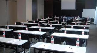 Yitel Xi'an High-tech Zone Jinye Road Shenzhou Digital Technology Park - 6