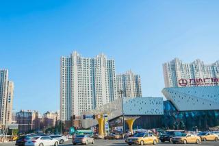 7 Days Inn Harbin West Railway Station - 9