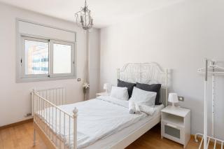 BCN BEACH Apartment - 8