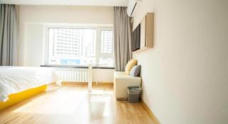 7 Days Inn Harbin West Railway Station - 1