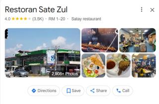 Timurbay Residences - 1