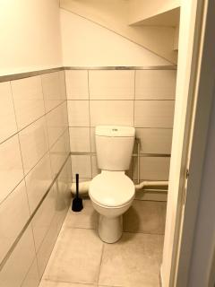 Grand logement cosy avec terrasse 900 m cure - 9