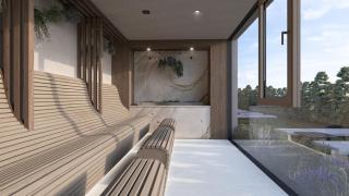 Majestic - Unique Spa Resort - Brunico - 2