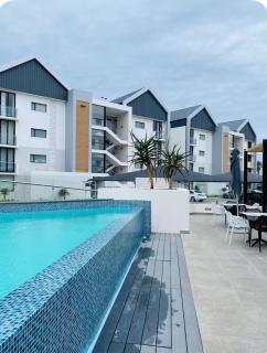 2 bedroom Bellamare Holiday Beach Apartment - 6