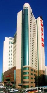 Heilongjiang Kunlun Hotel - 7