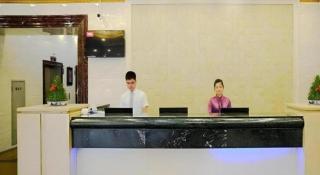 Sun Island Holiday Hotel - 3