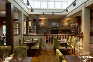 The Golden Pheasant - Knutsford - 2