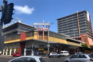 Darwin CBD Escape-Cosy and Central - 3