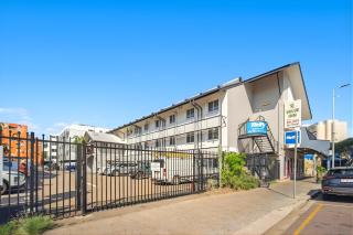 Darwin CBD Escape-Cosy and Central - 2