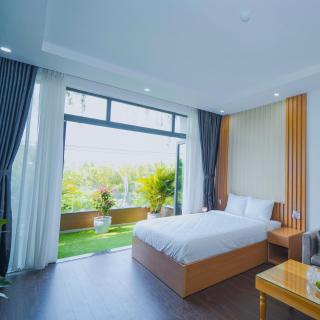 Minh Hung Apartments - 4