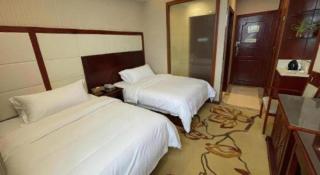 Vienna International Hotel Shanghai Songjiang Branch - 7