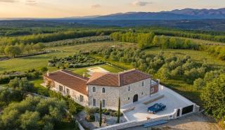 Villa The View Excelsior - LUXE, Private Museum, Pool - 9