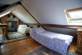 OBSERVATORY HOUSE, 9BR, NR Universal, with Pool - 3