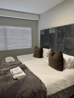 2 bedroom Bellamare Holiday Beach Apartment - 5