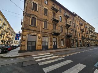 Napi Suite 28, a pochi passi da Piazza Vittorio e dalla Mole Antonelliana - 2
