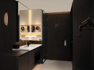 Atour Hotel Hefei Jindadi 1912 New Granary - 4