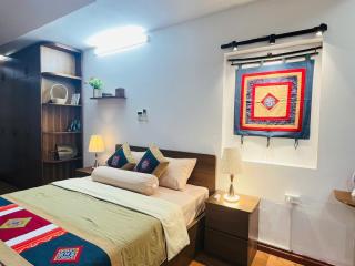 Kim's Home in Ba Dinh - 1