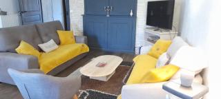 ferme des champs - Vrécourt - 8