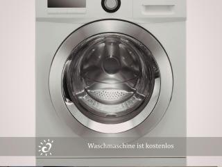 Ferienwohnung Nordstern mit Sauna und Whirlpool - 1