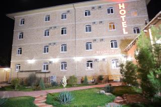 Star Hotel - Tasjkent - 0