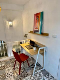 La casa de los sueños - 5