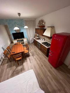 CRISPI HOME 169 Comfortable apartment in the center of Catania, near the sea - 0