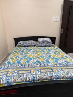 Casa Satya Stays - Calm 3 BHK Hill side Park View - 1