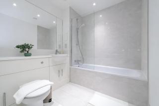 Wonderful Flat in Wandsworth Town - 8