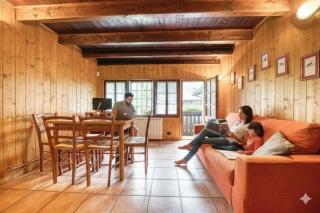 Incanto Walser Apartments Ronco - 7