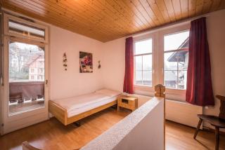 Chalet Cecile - Interlaken - 2