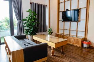 Minh Hung Apartments - 1