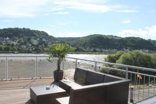 RheinHotel ARTE - Remagen - 2