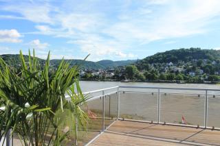 RheinHotel ARTE - Remagen - 1