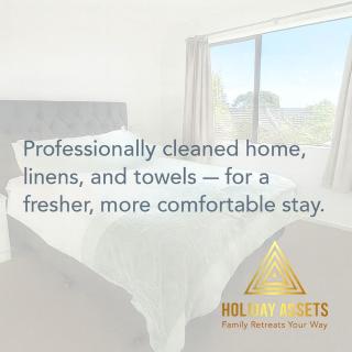 HA 6Bdr Family Haven Walk to Lake,Shops,Boatramp - 7