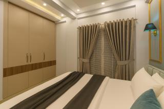 Presidential 3BHK Family Private Cottage in Murree Mountains - 1