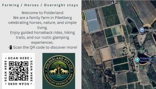 Rustic Farm Off Grid getaway - 9