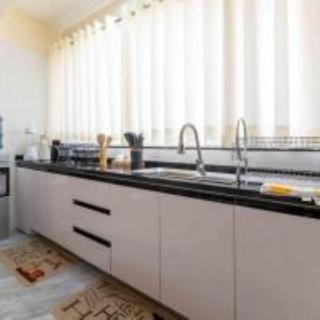 Classy apartment with swimming pool ,fully equipped gym ,child play area and close proximity to shopping malls and great breathtaking views - 2