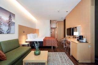 Hotel Levi Panorama - 9