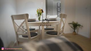 Zagreb Downtown City - 4