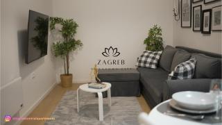 Zagreb Downtown City - 9