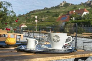 Railway cottage in Dürnstein - 4