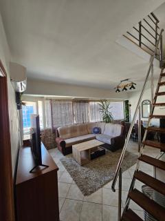 PORTONOVI-Norwegian-village DUPLEX - 0