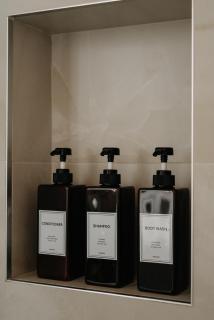 New 3BR Home with Private Yard and Game Room and Parking - 5