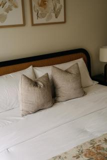 New 3BR Home with Private Yard and Game Room and Parking - 6