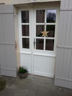 Gîte Sur le Chemin des Figuiers en Périgord Vert - 8