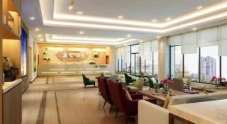 GreenTree Inn Guiyang Wudang District High-speed Railway East Station - 4