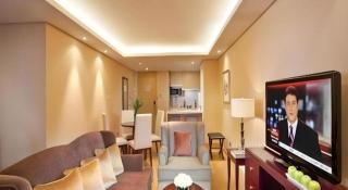 Regal Plaza Hotel & Residence Waigaoqiao - 3
