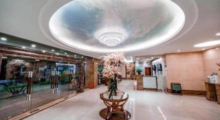 GreenTree Inn Nanning Langdong Hotel - 9