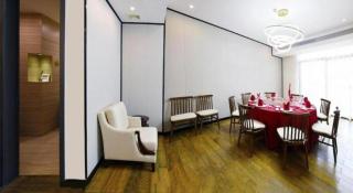 Serenity Marina Hotel - 8