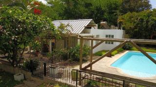 Tropical Garden Hideaway - Stonecutter - 2